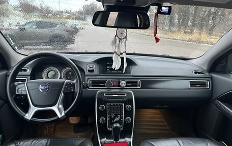 Volvo S80 II рестайлинг 2, 2011 год, 1 350 000 рублей, 9 фотография