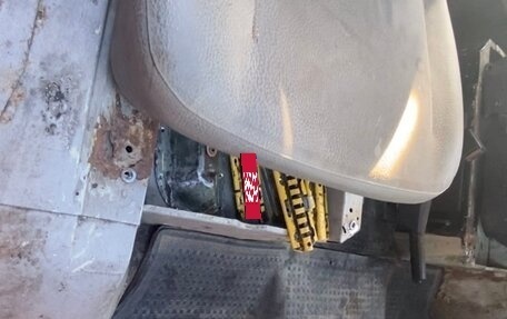 Volkswagen Transporter T3, 1986 год, 180 000 рублей, 8 фотография