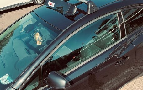 Opel Astra J, 2012 год, 750 000 рублей, 6 фотография