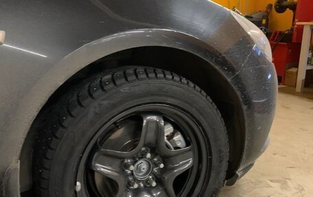 Opel Astra J, 2012 год, 750 000 рублей, 10 фотография