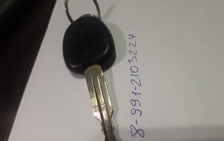 Hyundai Getz I рестайлинг, 2008 год, 352 500 рублей, 2 фотография