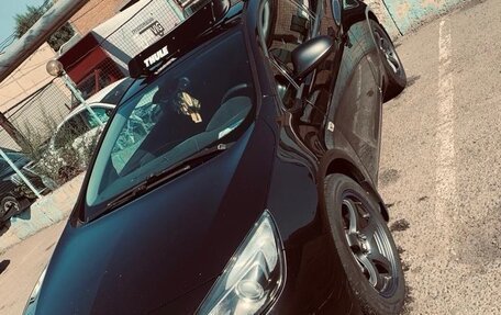 Opel Astra J, 2012 год, 750 000 рублей, 7 фотография
