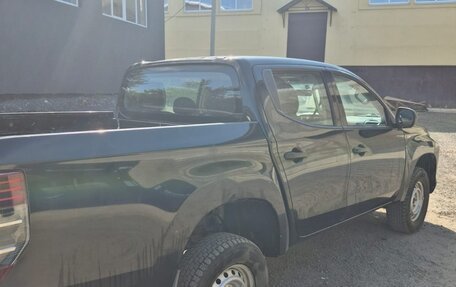 Mitsubishi L200 IV рестайлинг, 2019 год, 1 950 000 рублей, 3 фотография