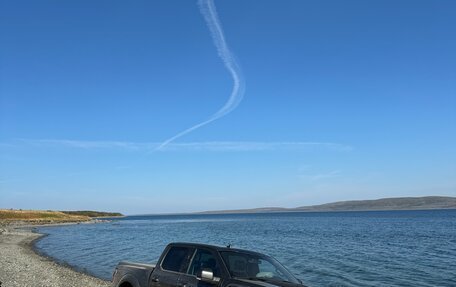 Ford F-150 XIII, 2020 год, 7 200 000 рублей, 11 фотография