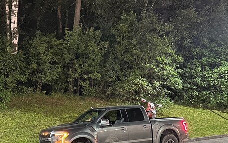 Ford F-150 XIII, 2020 год, 7 200 000 рублей, 5 фотография