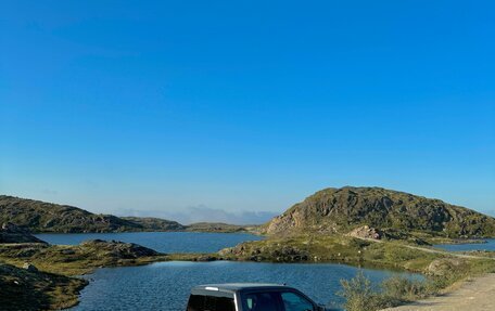 Ford F-150 XIII, 2020 год, 7 200 000 рублей, 13 фотография