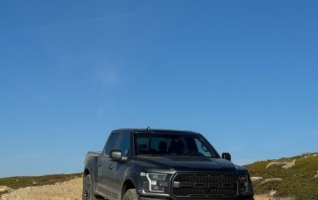 Ford F-150 XIII, 2020 год, 7 200 000 рублей, 7 фотография