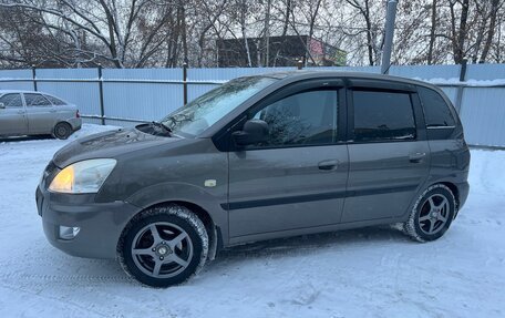Hyundai Matrix I рестайлинг, 2008 год, 435 000 рублей, 2 фотография