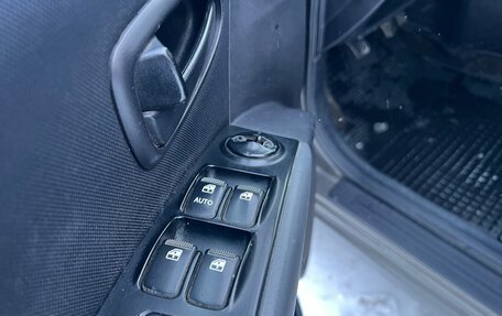 Hyundai Matrix I рестайлинг, 2008 год, 435 000 рублей, 9 фотография