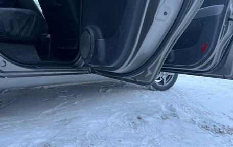 Hyundai Matrix I рестайлинг, 2008 год, 435 000 рублей, 13 фотография