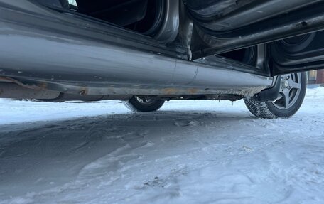 Hyundai Matrix I рестайлинг, 2008 год, 435 000 рублей, 14 фотография