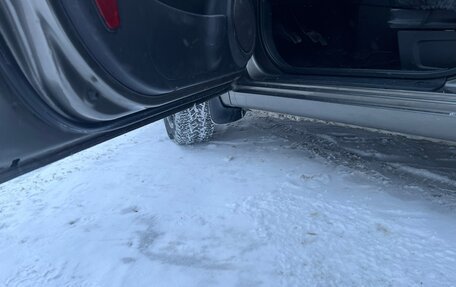 Hyundai Matrix I рестайлинг, 2008 год, 435 000 рублей, 15 фотография