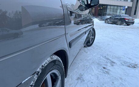 Hyundai Matrix I рестайлинг, 2008 год, 435 000 рублей, 11 фотография