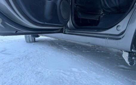 Hyundai Matrix I рестайлинг, 2008 год, 435 000 рублей, 16 фотография