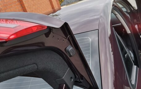 Audi A3, 2015 год, 1 100 000 рублей, 7 фотография