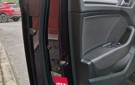 Audi A3, 2015 год, 1 100 000 рублей, 9 фотография