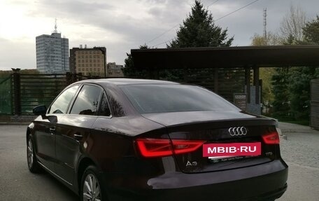 Audi A3, 2015 год, 1 100 000 рублей, 6 фотография