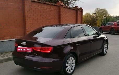 Audi A3, 2015 год, 1 100 000 рублей, 12 фотография