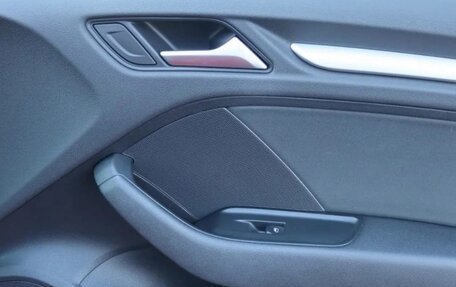 Audi A3, 2015 год, 1 100 000 рублей, 27 фотография