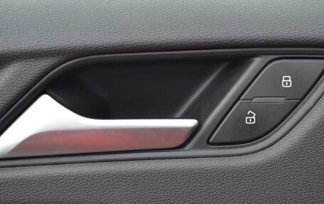 Audi A3, 2015 год, 1 100 000 рублей, 26 фотография