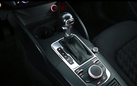 Audi A3, 2015 год, 1 100 000 рублей, 28 фотография