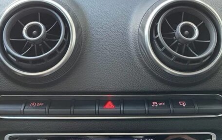 Audi A3, 2015 год, 1 100 000 рублей, 31 фотография