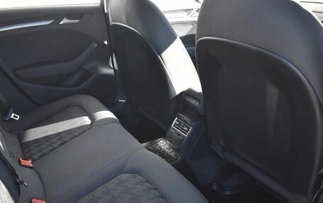 Audi A3, 2015 год, 1 100 000 рублей, 29 фотография