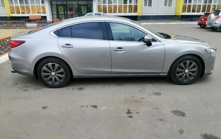 Mazda 6, 2014 год, 1 700 000 рублей, 5 фотография