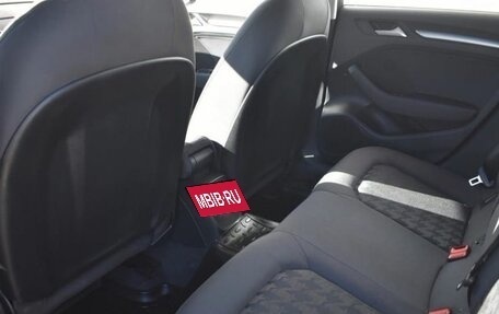 Audi A3, 2015 год, 1 100 000 рублей, 30 фотография