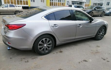 Mazda 6, 2014 год, 1 700 000 рублей, 6 фотография