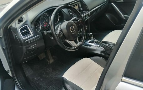 Mazda 6, 2014 год, 1 700 000 рублей, 11 фотография