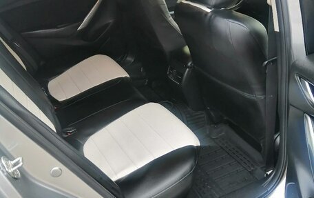 Mazda 6, 2014 год, 1 700 000 рублей, 15 фотография