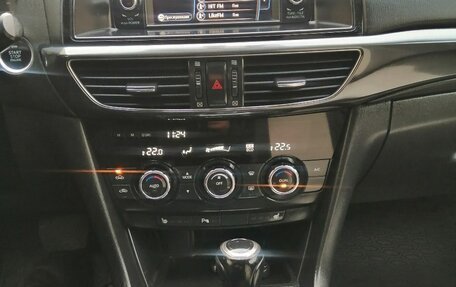 Mazda 6, 2014 год, 1 700 000 рублей, 14 фотография