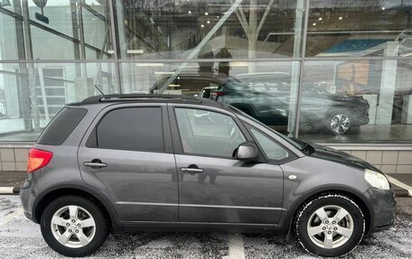 Suzuki SX4 II рестайлинг, 2010 год, 887 000 рублей, 4 фотография