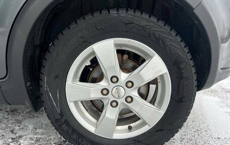 Suzuki SX4 II рестайлинг, 2010 год, 887 000 рублей, 12 фотография