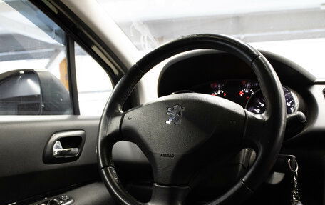 Peugeot 3008 I рестайлинг, 2012 год, 719 000 рублей, 5 фотография