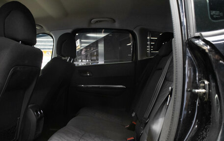 Peugeot 3008 I рестайлинг, 2012 год, 719 000 рублей, 10 фотография