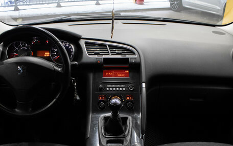 Peugeot 3008 I рестайлинг, 2012 год, 719 000 рублей, 7 фотография