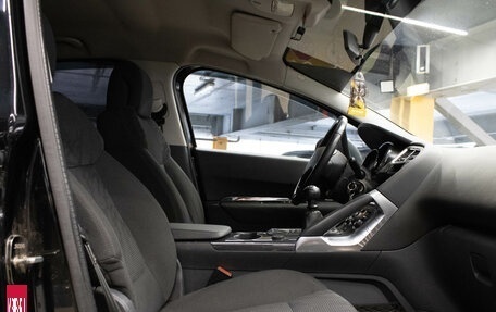 Peugeot 3008 I рестайлинг, 2012 год, 719 000 рублей, 9 фотография