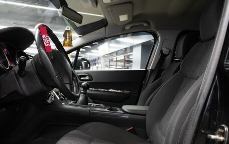 Peugeot 3008 I рестайлинг, 2012 год, 719 000 рублей, 8 фотография