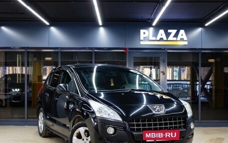 Peugeot 3008 I рестайлинг, 2012 год, 719 000 рублей, 2 фотография