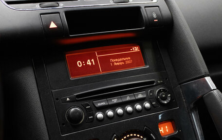 Peugeot 3008 I рестайлинг, 2012 год, 719 000 рублей, 13 фотография