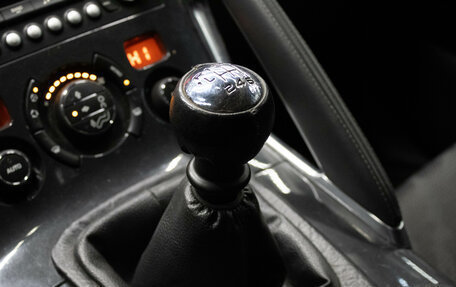 Peugeot 3008 I рестайлинг, 2012 год, 719 000 рублей, 15 фотография