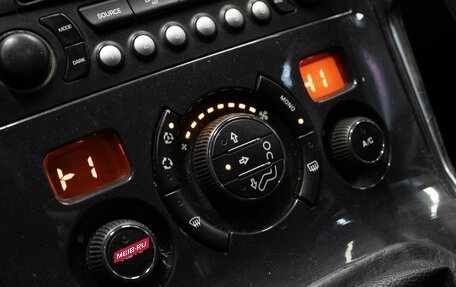 Peugeot 3008 I рестайлинг, 2012 год, 719 000 рублей, 14 фотография