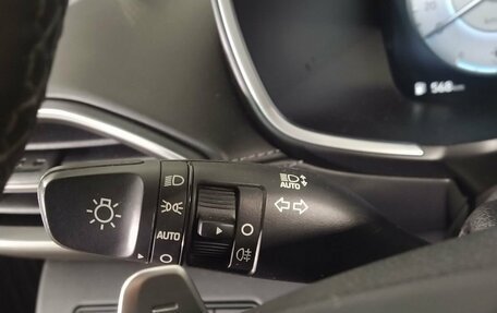 Hyundai Santa Fe IV, 2022 год, 3 549 000 рублей, 8 фотография