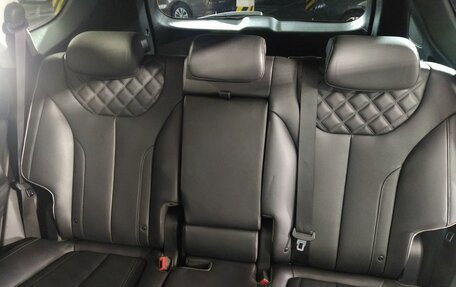 Hyundai Santa Fe IV, 2022 год, 3 549 000 рублей, 14 фотография