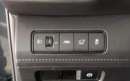 Hyundai Santa Fe IV, 2022 год, 3 549 000 рублей, 11 фотография