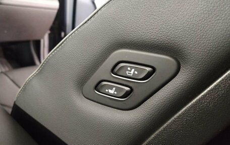 Hyundai Santa Fe IV, 2022 год, 3 549 000 рублей, 18 фотография