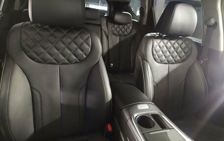 Hyundai Santa Fe IV, 2022 год, 3 549 000 рублей, 20 фотография