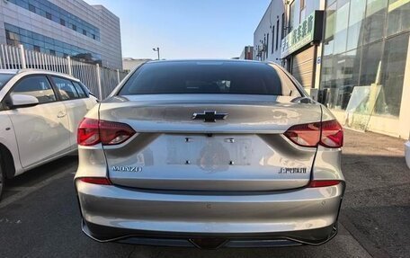 Chevrolet Monza, 2022 год, 1 320 777 рублей, 5 фотография